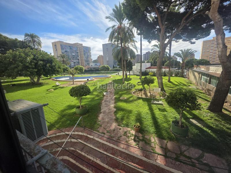 Foto 092fee7d-0d81-4d5f-a6a8-3244ebc07418. Flat with pool in Juzgados - Plaza de Toros Benidorm