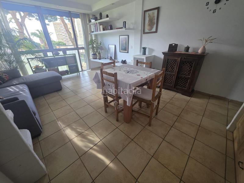 Foto 20b51eaa-12ec-41c2-b1d6-5ba0f61be504. Flat with pool in Juzgados - Plaza de Toros Benidorm