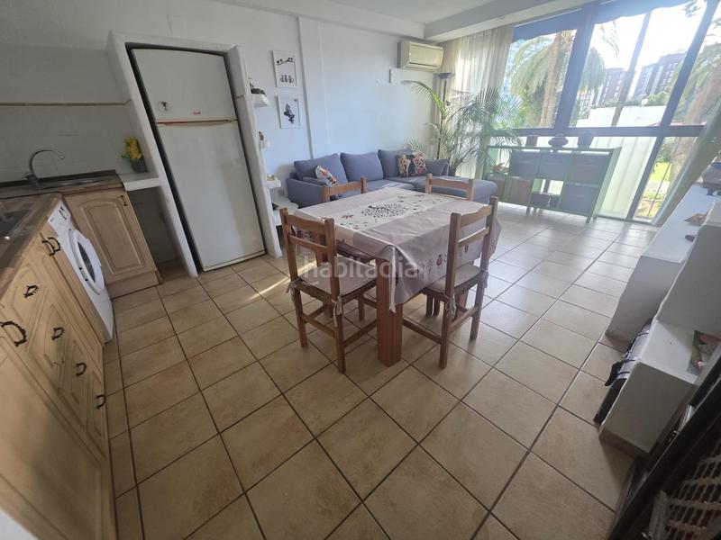 Foto 2a187e3e-5a44-4143-acd0-8dac5f155bfd. Flat with pool in Juzgados - Plaza de Toros Benidorm