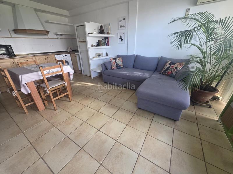 Foto 61f4007b-04e7-40ff-917c-22b4b4d550c6. Flat with pool in Juzgados - Plaza de Toros Benidorm