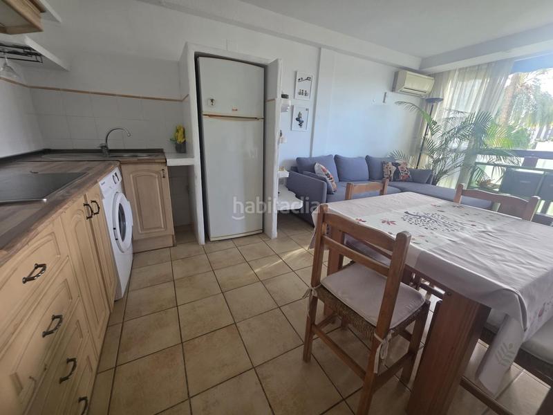 Foto 79aa3e93-3863-46c5-b501-d47f1936ff93. Flat with pool in Juzgados - Plaza de Toros Benidorm