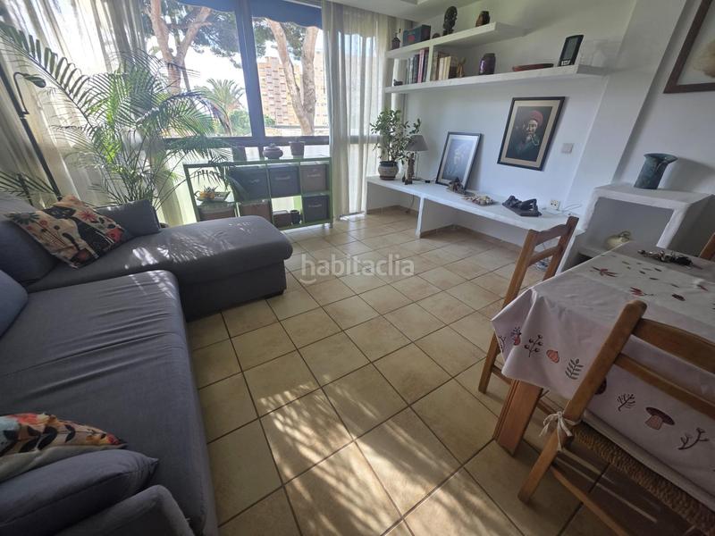 Foto 838496dc-78f1-496a-ab18-a87ff45420c9. Flat with pool in Juzgados - Plaza de Toros Benidorm