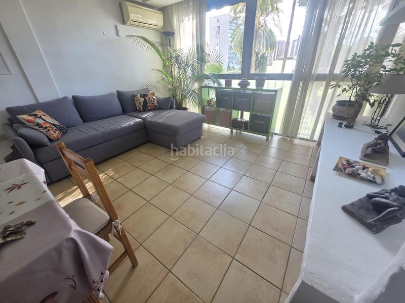 Foto 91592b73-1c0f-4a09-af70-e23584bcd46e. Flat with pool in Juzgados - Plaza de Toros Benidorm