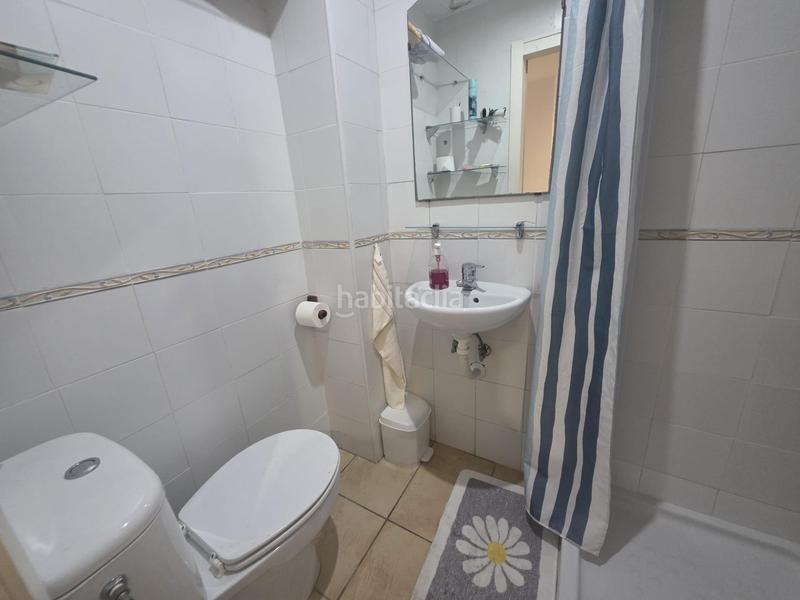 Foto b230265a-862d-4f3a-afc8-e40776d5c08e. Flat with pool in Juzgados - Plaza de Toros Benidorm