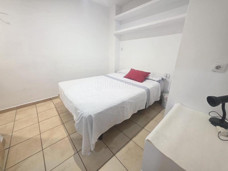 Foto e0c583bf-74a4-447a-bd07-d7d075036d3e. Flat with pool in Juzgados - Plaza de Toros Benidorm