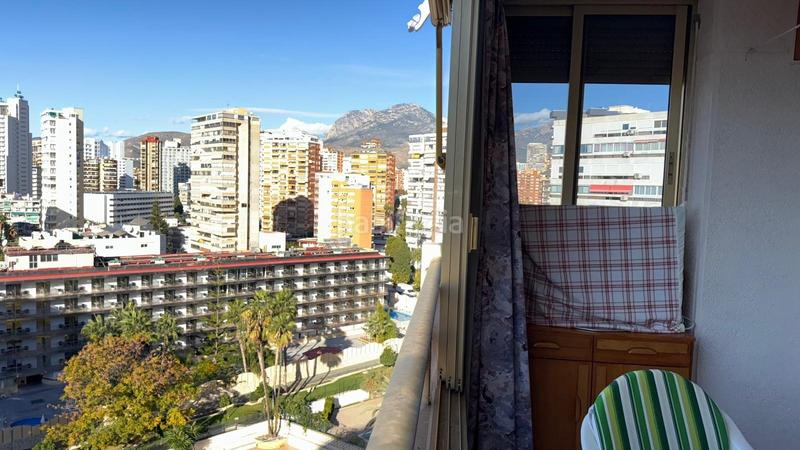 Foto 8b2844ae-3e8b-49f0-98bf-0b8e6f21edbb. Appartamento con parcheggio piscina in Playa Levante Benidorm