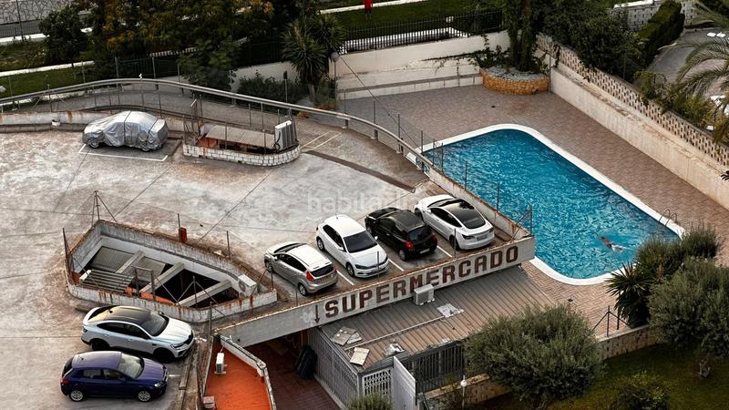 Foto ab6c7701-ab22-4d9d-bb82-3d9d19bf4b56. Appartamento con parcheggio piscina in Playa Levante Benidorm