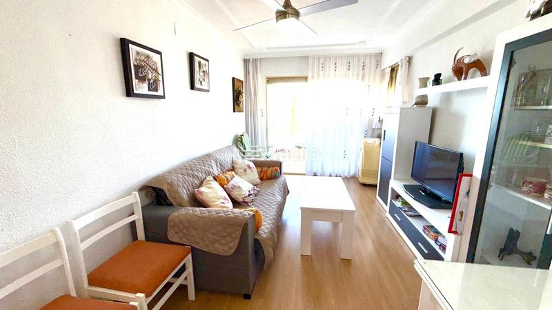 Foto c39efaf3-d951-4696-b3f5-63d362813656. Appartamento con parcheggio piscina in Playa Levante Benidorm