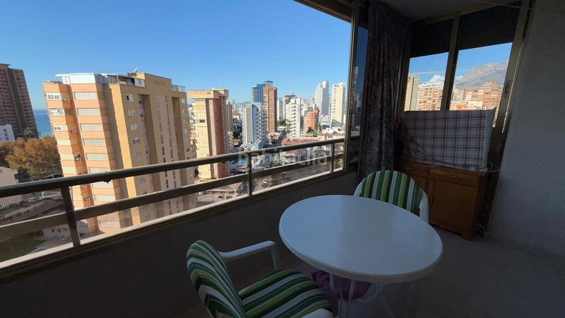 Foto f421cf4e-7839-4dfd-9509-9d81dda758fe. Appartamento con parcheggio piscina in Playa Levante Benidorm