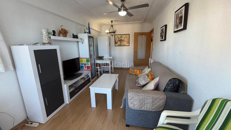 Foto 77424390-fef1-4eb3-b09a-a427072f64b2. Appartement avec parking piscine dans Playa Levante Benidorm