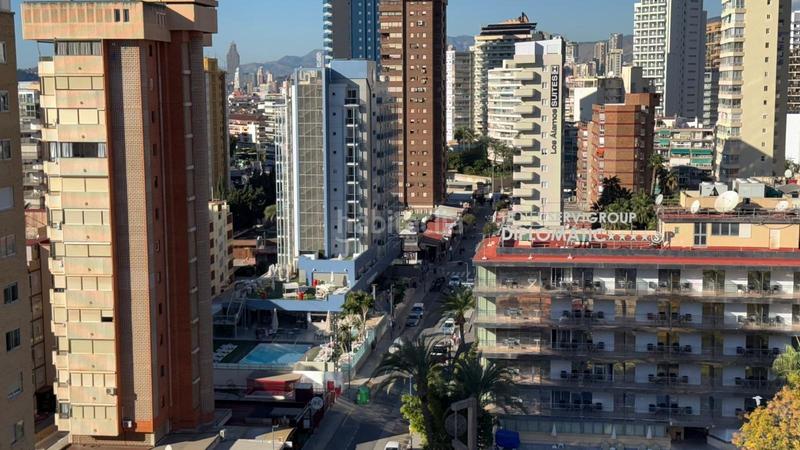 Foto 968b0c5e-898f-408e-a052-4d6326980481. Appartement avec parking piscine dans Playa Levante Benidorm