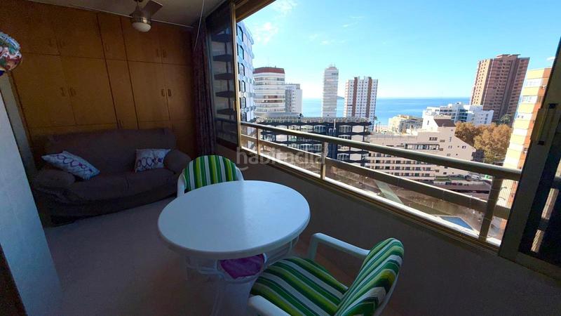 Foto 4ddb387c-9289-4a79-8849-dd316dfc9418. Flat with parking pool in Playa Levante Benidorm