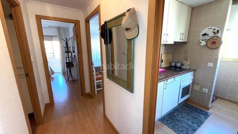 Foto 68398d94-ae13-4756-9f69-bcbf5ff9bff0. Flat with parking pool in Playa Levante Benidorm