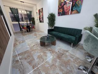 Planta baixa a Centro Urbano