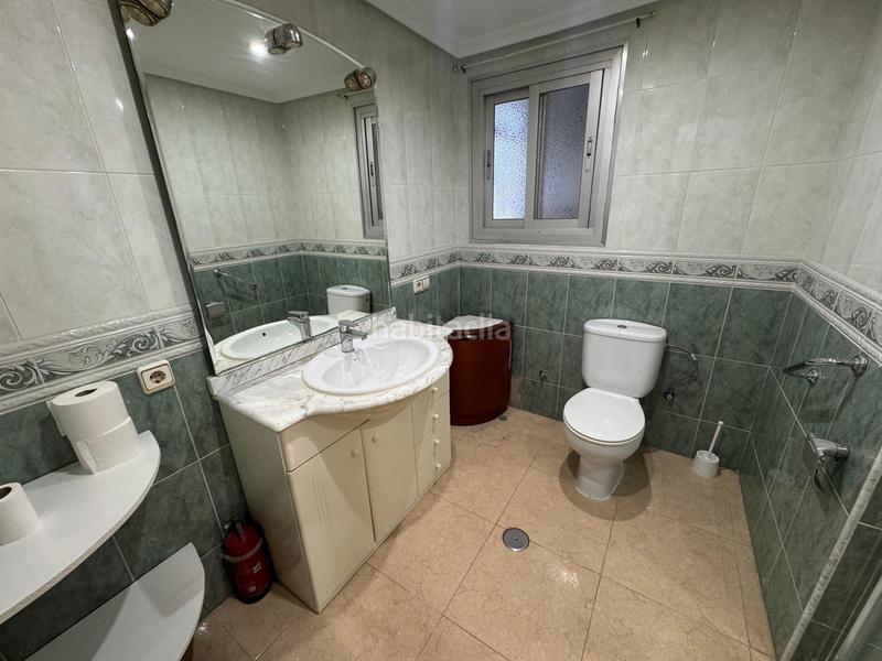 Foto 258c2121-baf0-4a69-8320-4a657503fd8e. Flat with parking pool in Foietes Benidorm