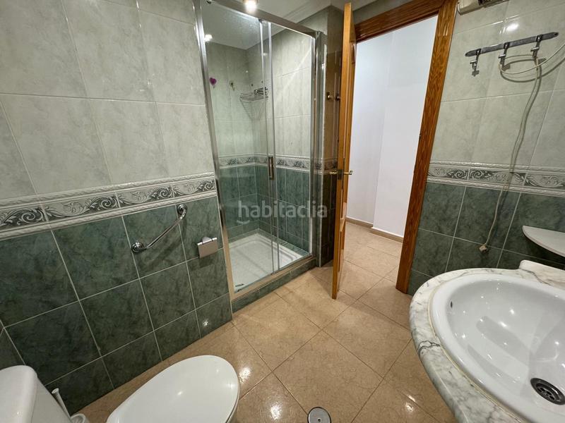 Foto 2bc71062-8fb0-40c4-bdb0-bd53784d9114. Flat with parking pool in Foietes Benidorm