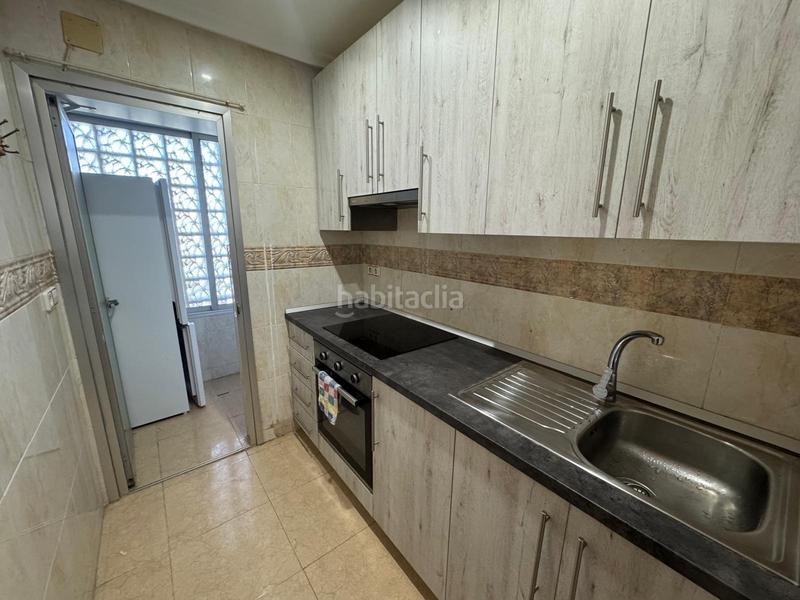 Foto 43bab9a1-40da-4345-9b29-83723bd6c3a5. Flat with parking pool in Foietes Benidorm