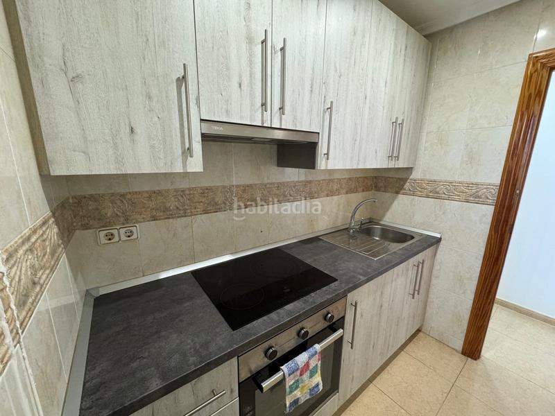 Foto 5b283d89-c9a8-419c-8aaf-b0a4b7f338af. Flat with parking pool in Foietes Benidorm