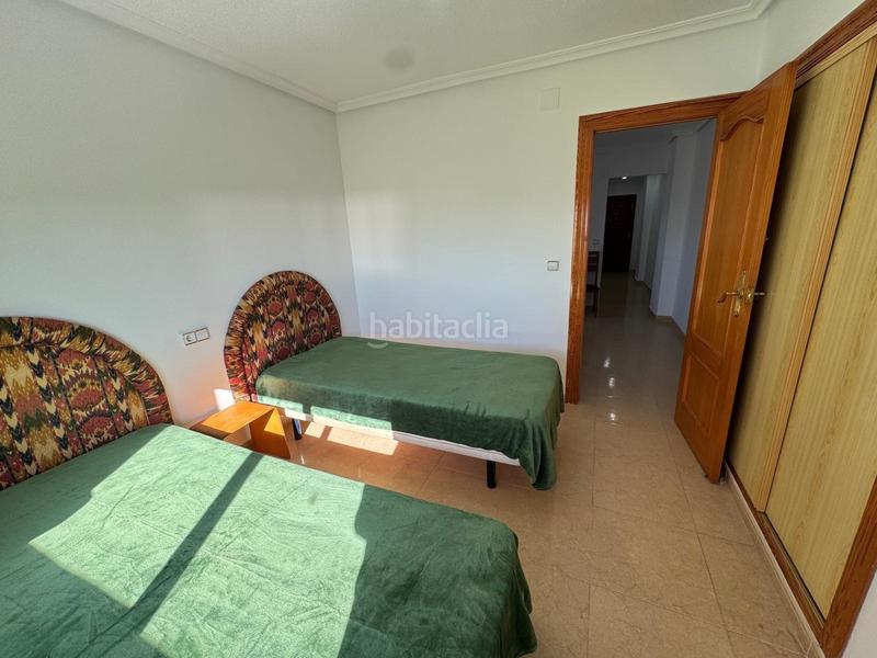 Foto 5ba3fd5e-a90e-4fd2-9a64-393c95c75034. Flat with parking pool in Foietes Benidorm