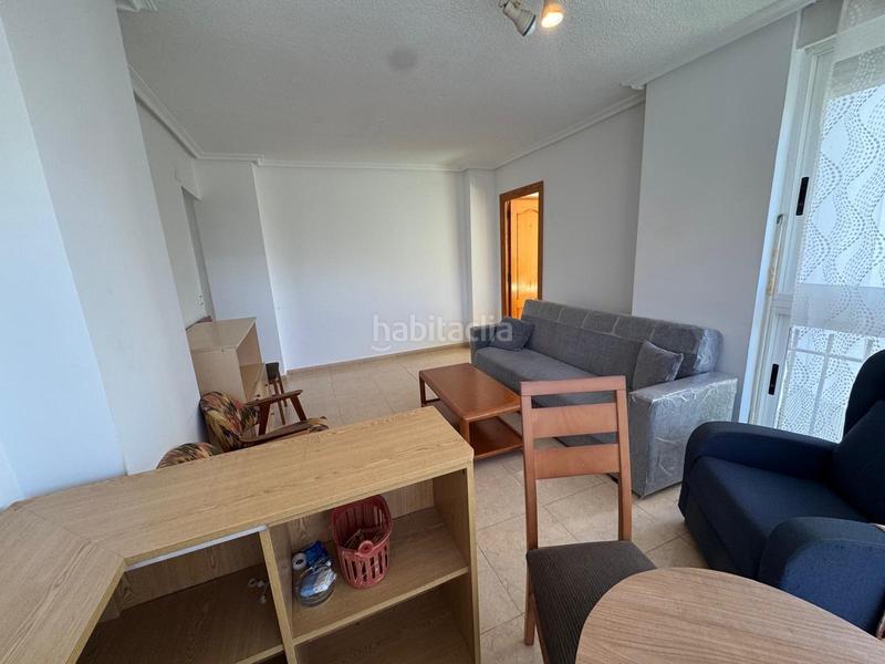 Foto 6a91fedf-39d1-442a-a9f4-5520abae3cb8. Flat with parking pool in Foietes Benidorm