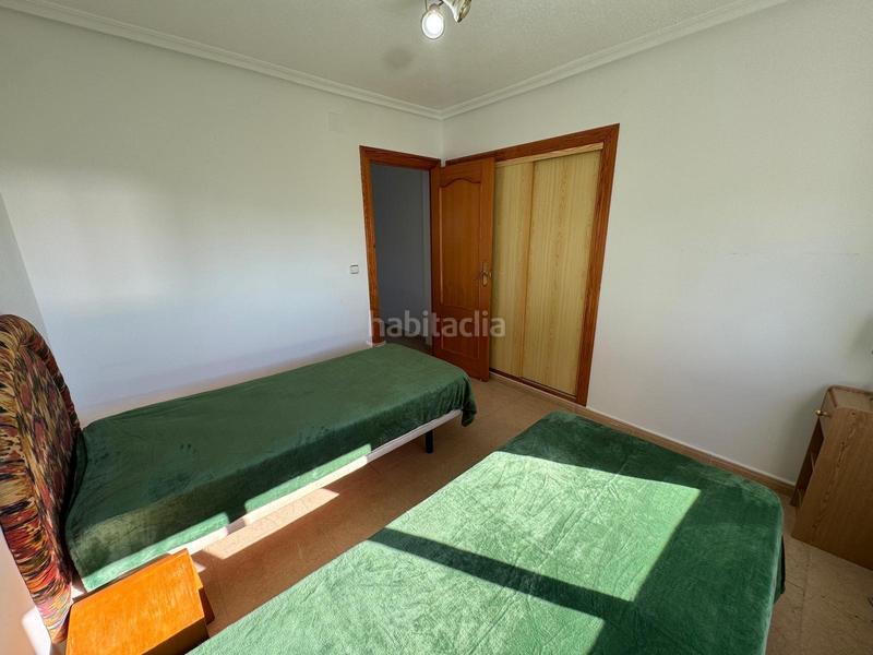 Foto 8821f006-f9be-4467-9380-86a6425b09fe. Flat with parking pool in Foietes Benidorm