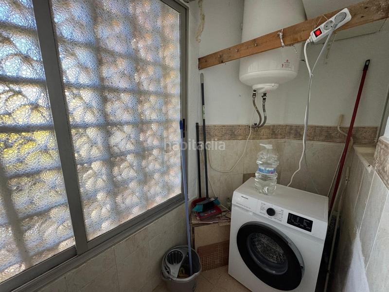 Foto a77875ae-1be3-489e-8a67-84a43c813ec3. Flat with parking pool in Foietes Benidorm