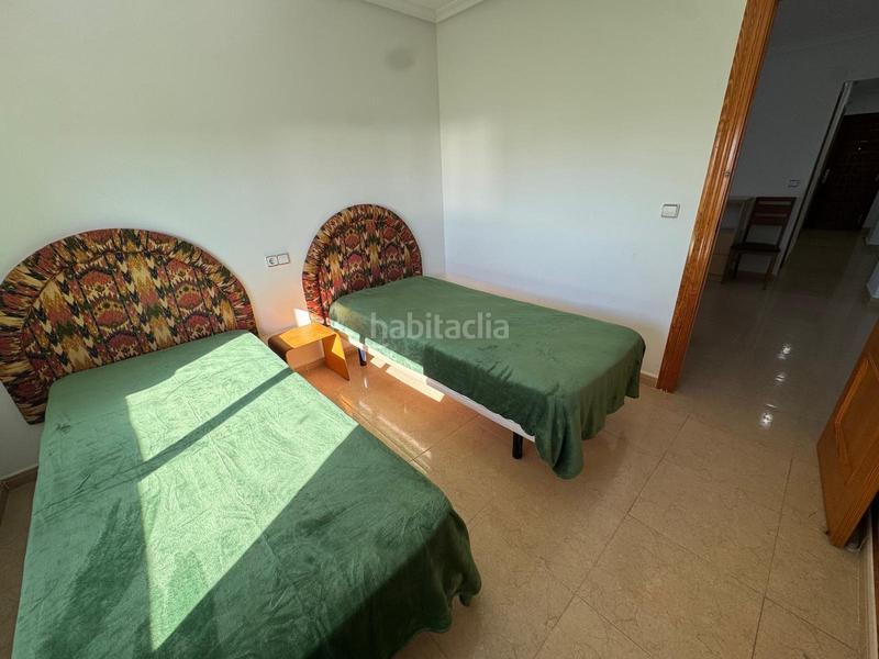 Foto aaa160cf-0800-4619-8917-a55bacfa8d7a. Flat with parking pool in Foietes Benidorm