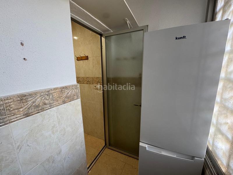 Foto cce5ebb2-6ed8-496d-a9bd-dc2ef103a4ee. Flat with parking pool in Foietes Benidorm