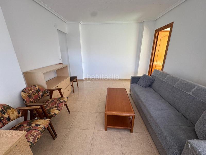 Foto cf271fb9-170a-4868-87db-5d8e72ed144c. Flat with parking pool in Foietes Benidorm