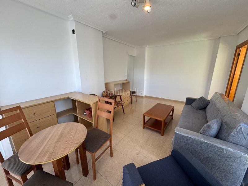 Foto f445aea4-13fe-4394-b2c4-facb89fd987b. Flat with parking pool in Foietes Benidorm