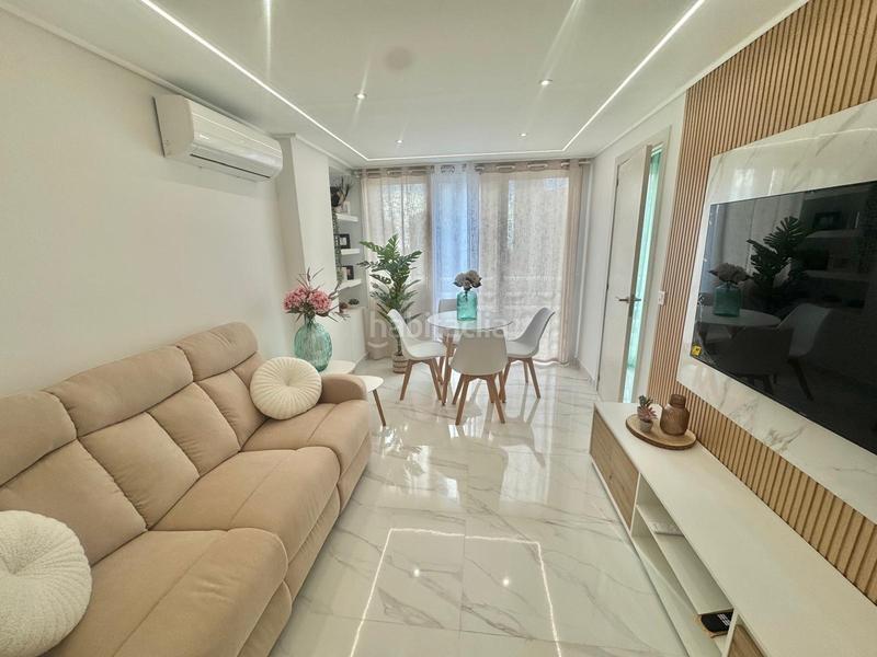 Foto 10c0a747-c350-47dc-81ce-57a4712221af. Flat in Playa Levante Benidorm