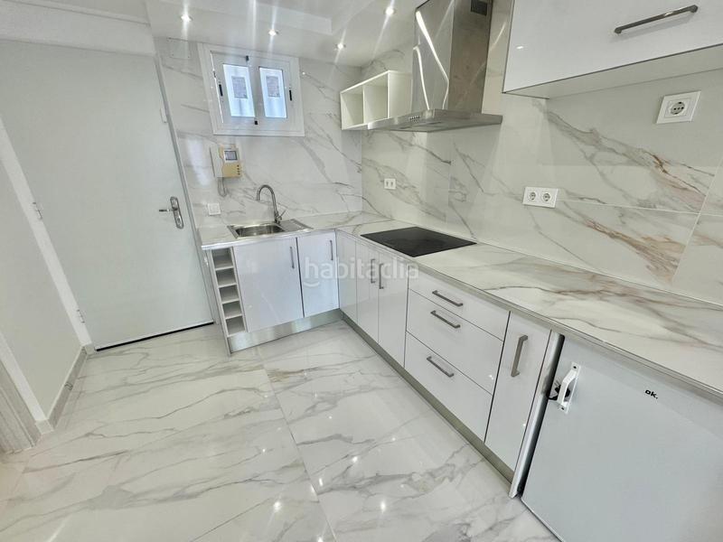 Foto 222d2a8d-81f0-45d0-a44c-ea08a89b9ad4. Flat in Playa Levante Benidorm