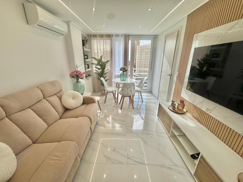 Foto 260b1087-f733-4fac-bb49-63665bacdbfe. Flat in Playa Levante Benidorm