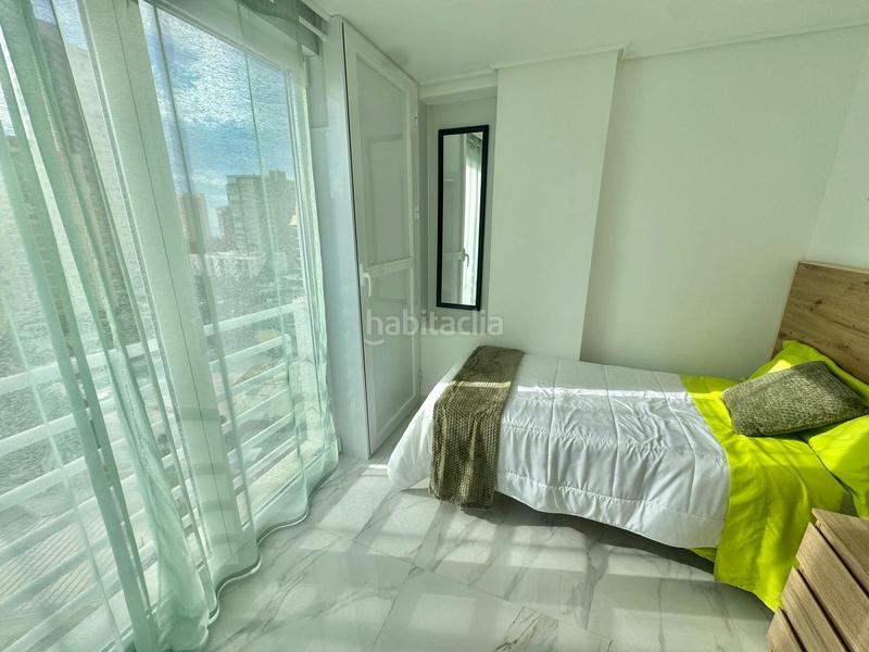 Foto 392ee360-8b87-4a88-8d83-766910ec336b. Flat in Playa Levante Benidorm