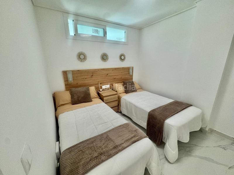 Foto 7771af31-f54c-47ff-99b1-8a7b68286f10. Flat in Playa Levante Benidorm