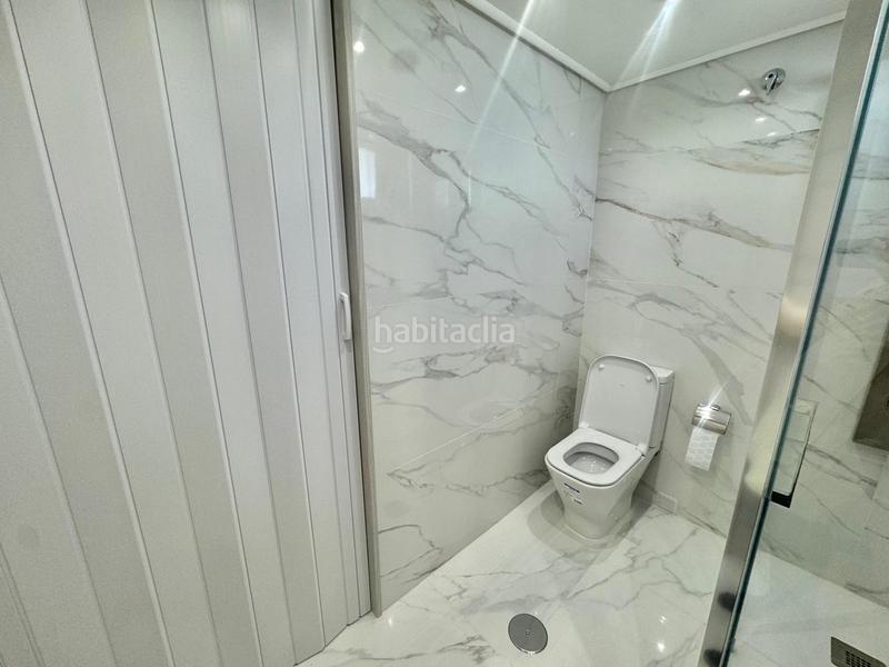 Foto aead7f0e-60fa-435d-a6f3-da771cdeb681. Flat in Playa Levante Benidorm