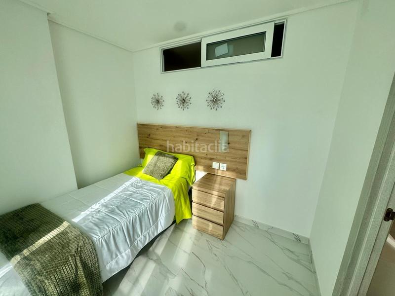 Foto b39ff70f-13d6-46da-aca1-01217cf2eb15. Flat in Playa Levante Benidorm