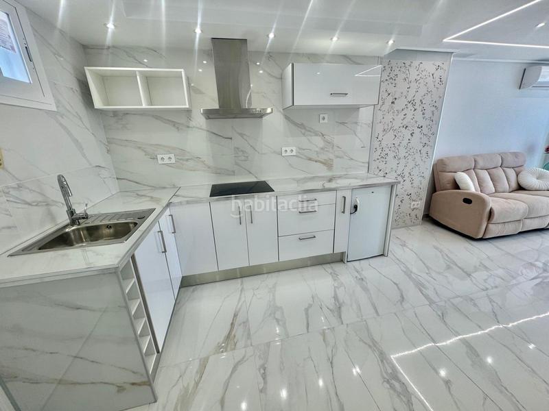 Foto b3bbcbef-022e-48b3-8207-8d9d721b8d0d. Flat in Playa Levante Benidorm