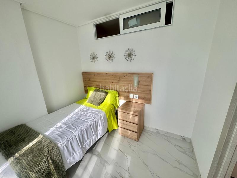 Foto ea78fe38-0539-4960-9f36-6438a09d4acc. Flat in Playa Levante Benidorm