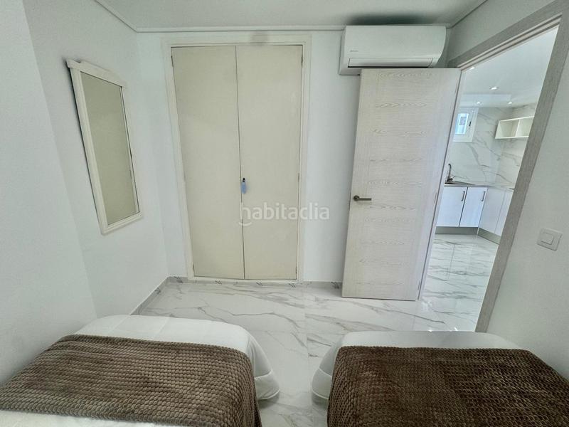 Foto ea856e47-fa5a-4b8e-9d4b-02e528b708e6. Flat in Playa Levante Benidorm