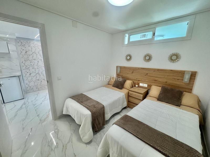 Foto f23ba86e-f9aa-4bbe-85d8-af3336fae49d. Flat in Playa Levante Benidorm