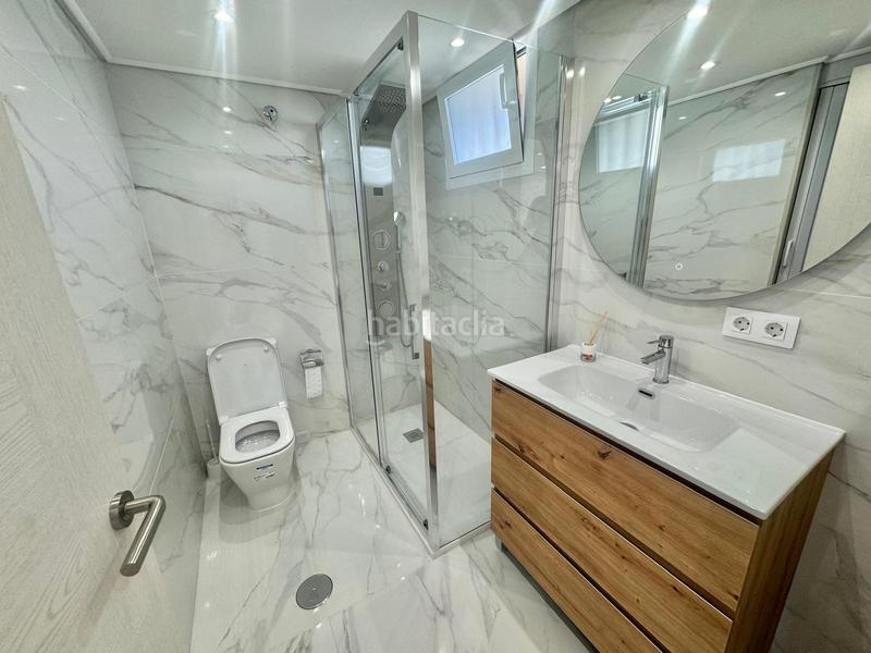 Foto f56ec5dd-cc82-4105-b000-b1748e7640f3. Flat in Playa Levante Benidorm