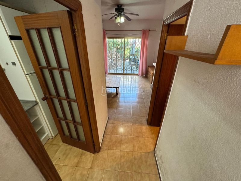 Foto db65847f-8d23-40ff-bdcc-087fbe8105c5. Casa adossada amb piscina a Rincón Bajo Benidorm