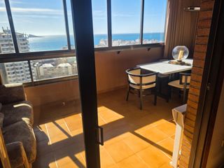 Pis a Juzgados - Plaza de Toros. Piso en plaza triangular con las mejores vistas