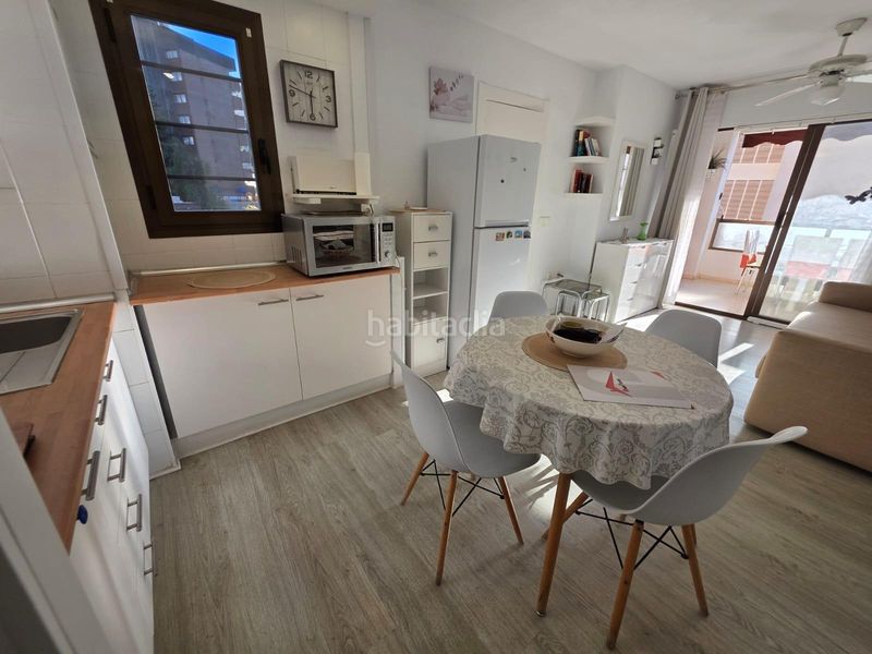 Foto 098166a9-2d8d-4443-b250-f5b1e69b93b1. Flat with parking pool in Rincón Alto Benidorm