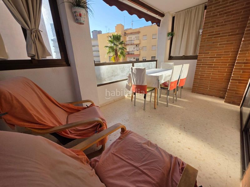 Foto 1a210323-2805-47ab-b7d4-6ea575ab68cb. Flat with parking pool in Rincón Alto Benidorm