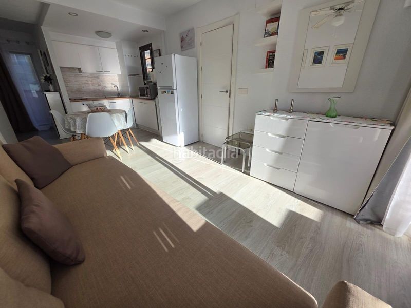 Foto 2a06389f-2fb3-4474-89d8-aec332f91622. Flat with parking pool in Rincón Alto Benidorm