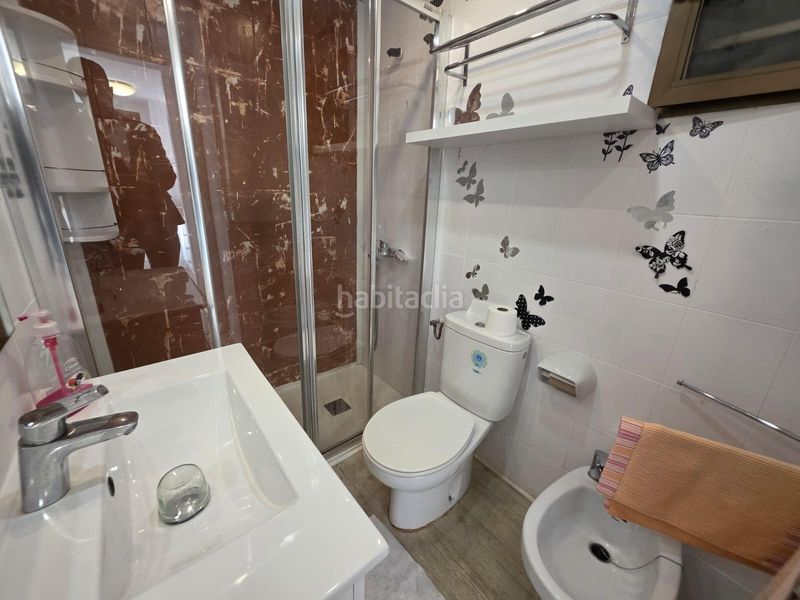 Foto 323ce683-ebb1-4542-b87e-046b330ea386. Flat with parking pool in Rincón Alto Benidorm