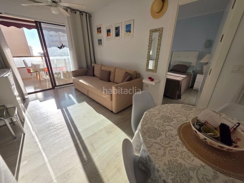 Foto 44eab580-70c6-4d3c-b359-9277c03cd678. Flat with parking pool in Rincón Alto Benidorm