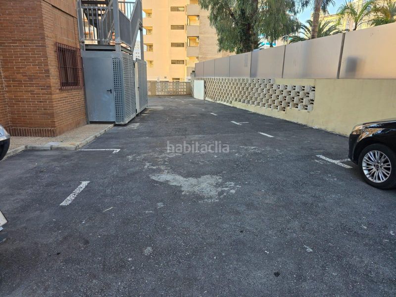 Foto 4625afa4-cf76-440c-8471-ac052898d2fb. Flat with parking pool in Rincón Alto Benidorm